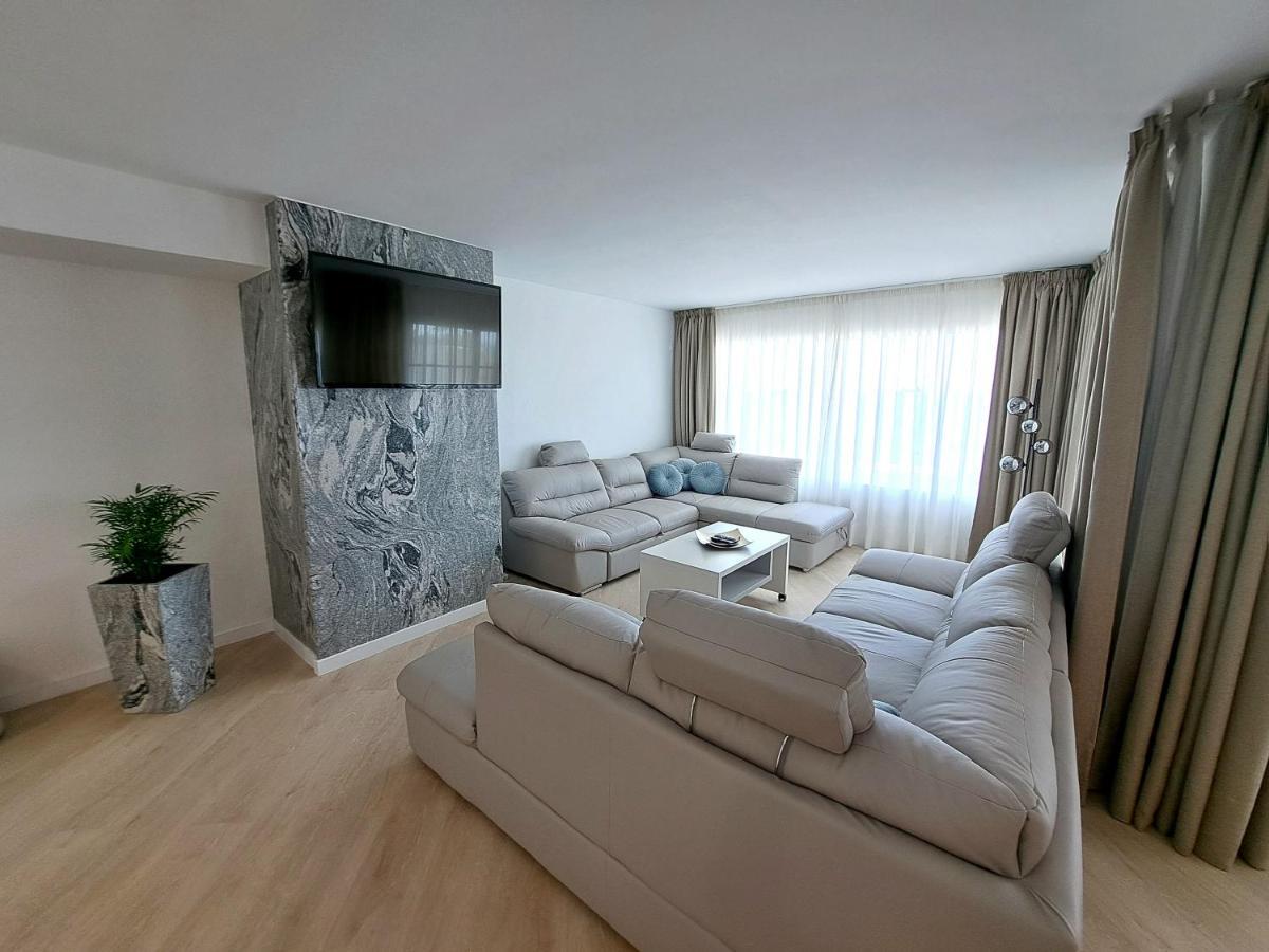 Apartamento Playa Miraflores 2 Sitio de Calahonda Exterior foto